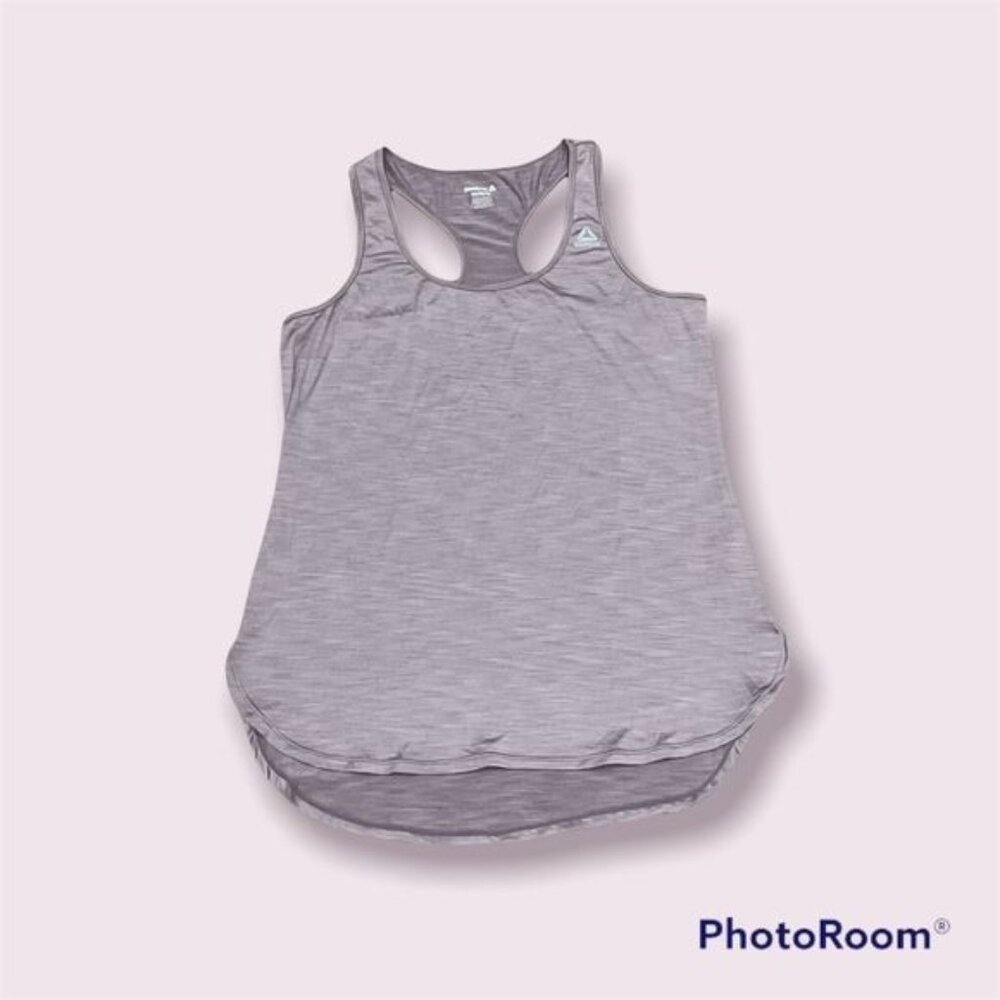 Reebok women athletic top size Medium